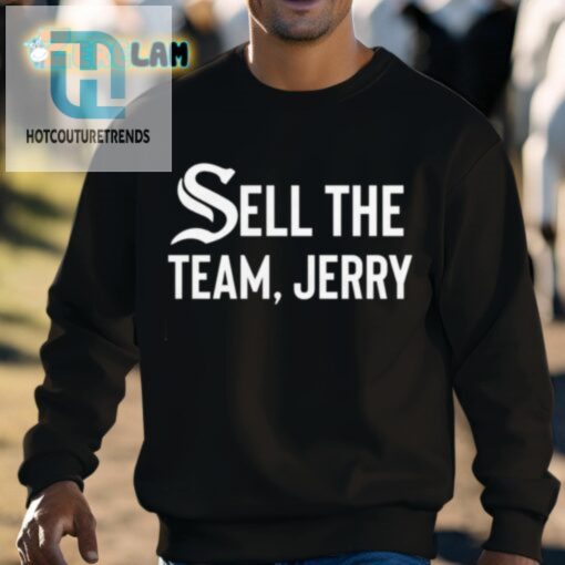 Katie Kull Selling The Team Jerry Who Shirt hotcouturetrends 1 2