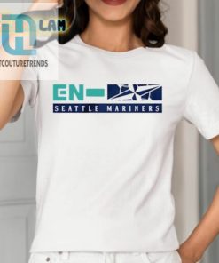 Step Up Your Style Game With Enhypen X Seattle Mariners Tee hotcouturetrends 1 1