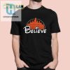 Show Your Love For The Skies With This Believe Skyline Shirt hotcouturetrends 1