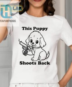 Get Ready To Lol With This Hilarious Puppy Shirt hotcouturetrends 1 1