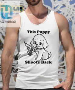 Get Ready To Lol With This Hilarious Puppy Shirt hotcouturetrends 1 4