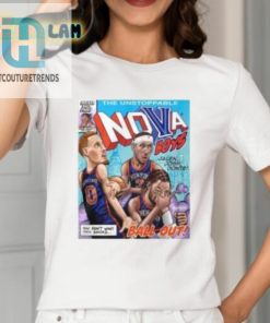 Unstoppable Nova Boys Ball Out Tee Get Ready To Laugh hotcouturetrends 1 1