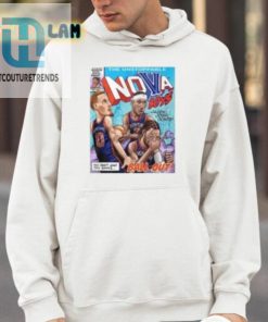 Unstoppable Nova Boys Ball Out Tee Get Ready To Laugh hotcouturetrends 1 3