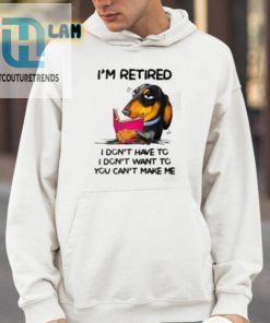 Im Retired You Cant Make Me Wear This Shirt hotcouturetrends 1 3