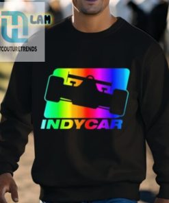 Zoom Into Style With This Indycar Logo Tee hotcouturetrends 1 2