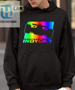 Zoom Into Style With This Indycar Logo Tee hotcouturetrends 1 3