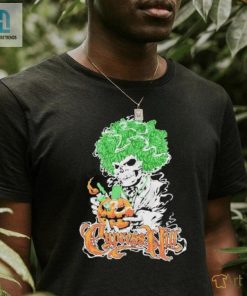 Spread Some Spooky Laughs With Cypress Hill Skeleton Shirt hotcouturetrends 1 1