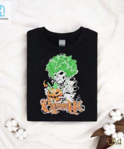 Spread Some Spooky Laughs With Cypress Hill Skeleton Shirt hotcouturetrends 1 3
