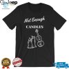 Candlelight Concert Shirt More Candles More Fun hotcouturetrends 1