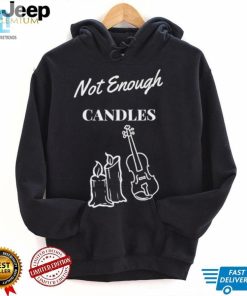 Candlelight Concert Shirt More Candles More Fun hotcouturetrends 1 1