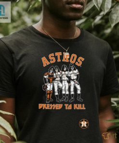 Get Your Astros Swag On Dressed To Kill Tee hotcouturetrends 1 1