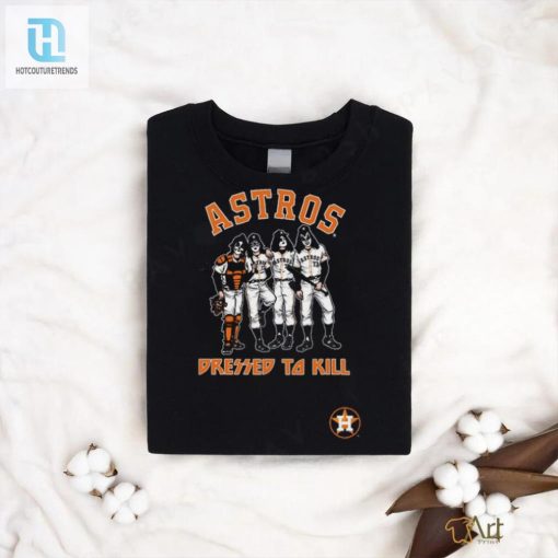 Get Your Astros Swag On Dressed To Kill Tee hotcouturetrends 1 3