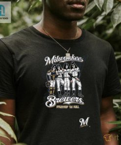 Brewers Dressed To Brew Haha Shirt hotcouturetrends 1 1