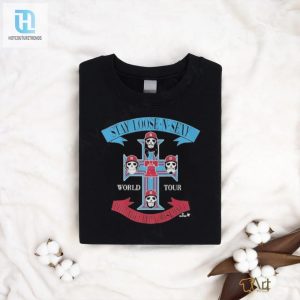 Stay Loose N Sexy In Philly Baseball Band Shirt hotcouturetrends 1 3