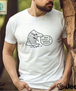 Nathanwpyle Compose Myself Tee Find Your Moment Now hotcouturetrends 1 3