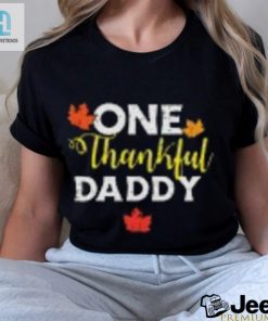 Grateful Gang Funny Thanksgiving Family Match Dad Kids Shirt hotcouturetrends 1 2