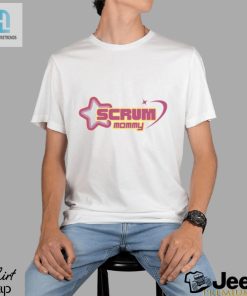 Unleash Your Inner Scrum Mom With This Hilarious Tee hotcouturetrends 1 1