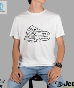 Nathanwpyles Hilarious Tee I Need A Moment To Compose Myself hotcouturetrends 1 1