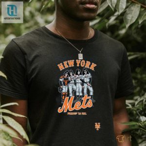 Unleash Your Inner Fanatic With Mets Dressed To Kill Shirt hotcouturetrends 1 1