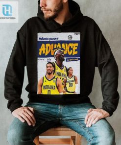 Drumroll Please Pacers Dominate 2024 Nba Playoffs Tee hotcouturetrends 1 2
