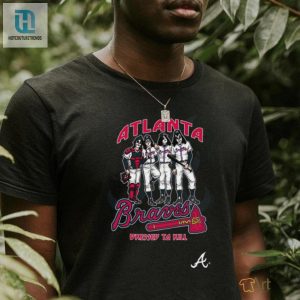 Braves Shirt Knock Em Dead In Atlanta hotcouturetrends 1 1