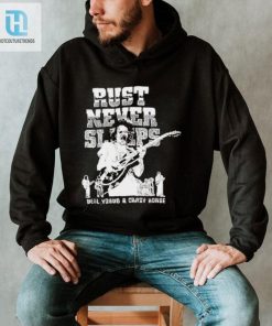 Rock On With Neil Youngs Rust Never Sleeps Shirt hotcouturetrends 1 2