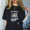 Dodger Fans Suit Up With Our Deadly Threads Tee hotcouturetrends 1