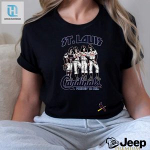 Strike Out The Competition With This Killer Cardinals Tee hotcouturetrends 1 2