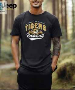 Swing Batter Swing Missouri Tigers Baseball Tee Get In The Game hotcouturetrends 1 2