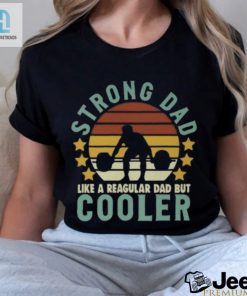 Sporty Dad The Coolest Dad Long Sleeve Tee For Fathers Day hotcouturetrends 1 2
