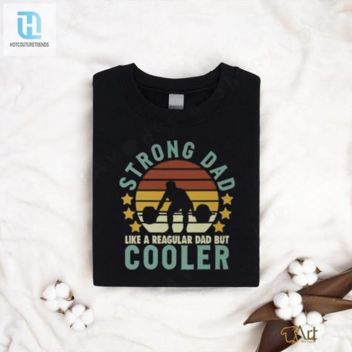 Sporty Dad The Coolest Dad Long Sleeve Tee For Fathers Day hotcouturetrends 1 3