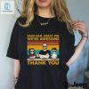 Dads Vintage Thank You Tee Guaranteed Laughs hotcouturetrends 1