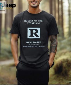 Rock On The Ultimate Queen Of The Stone Age Shirt hotcouturetrends 1 2