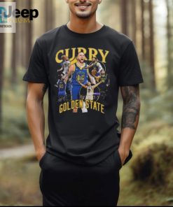 Stephtastic Stadium Swag Curry Player Tee hotcouturetrends 1 2