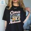 Corgi Connoisseur Mens Momo Marathon Tee hotcouturetrends 1