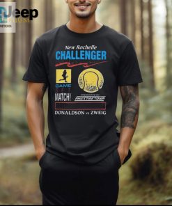 Serve Up Laughs With Philsires New Rochelle Challenger Shirt hotcouturetrends 1 2