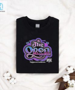Get Ready To Tee Off In Hollywood 2024 Open Championships Shirt hotcouturetrends 1 3