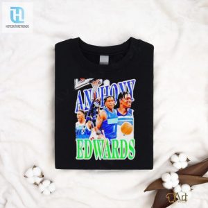 Retro Rejoice A E Sota Anthony Edwards Funny Tee hotcouturetrends 1 3