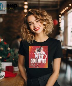 Welcome Lily Hansford To Cyclone Womens Basketball Iowas Funniest Shirt hotcouturetrends 1 1