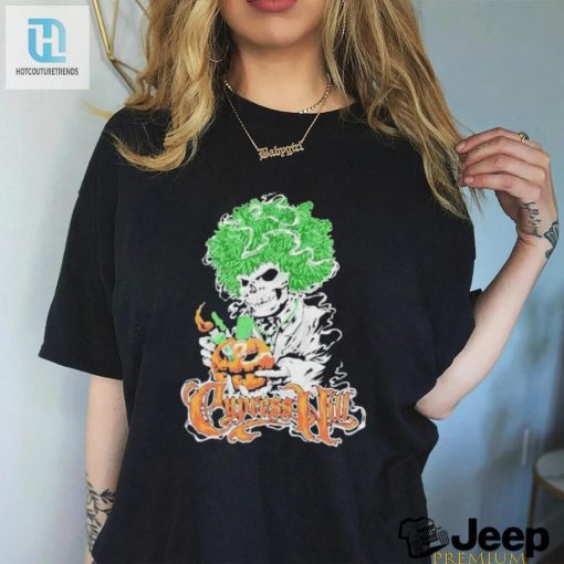 Cypress Hill Skelefun Tee Greet With Style hotcouturetrends 1