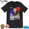 Unbeatable Since 2024 Damian Priest World Heavyweight Champs Shirt hotcouturetrends 1