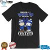 Snoopy Charlie Brown Yankees Fan Forever Ever Shirt hotcouturetrends 1