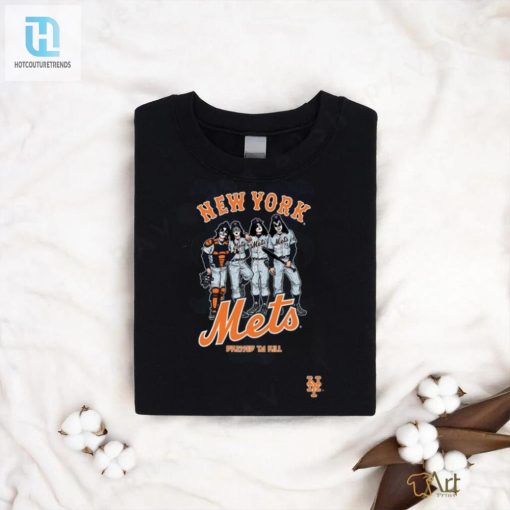 Kick It In Style With The Ny Mets Dressed To Kill Shirt hotcouturetrends 1 3