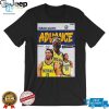 Swish And Score Pacers 24 Playoffs Tee hotcouturetrends 1