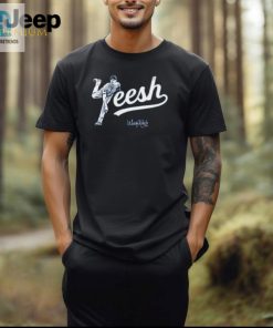 Walker Buehler Yeesh Womens Tee Because Even Boyfriends Cant Compete hotcouturetrends 1 2