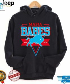 Mafia Babes Est. 2016 Buffalo Bills Shirt Ultimate Fan Gear hotcouturetrends 1 1