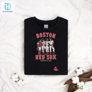 Unleash Your Killer Style With Our Red Sox Shirt hotcouturetrends 1 3