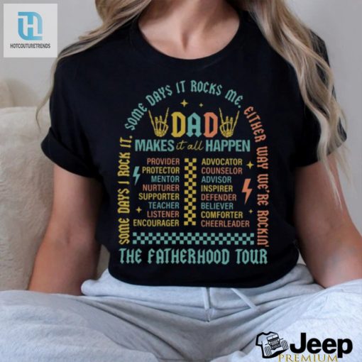 Rock Your Days With This Hilarious Shirt hotcouturetrends 1 2