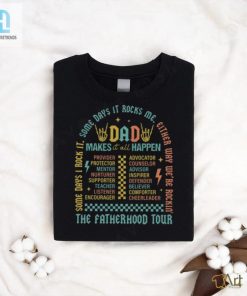 Rock Your Days With This Hilarious Shirt hotcouturetrends 1 3