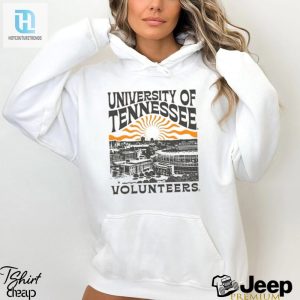 Get Gameday Ready With This Vols Tee hotcouturetrends 1 2